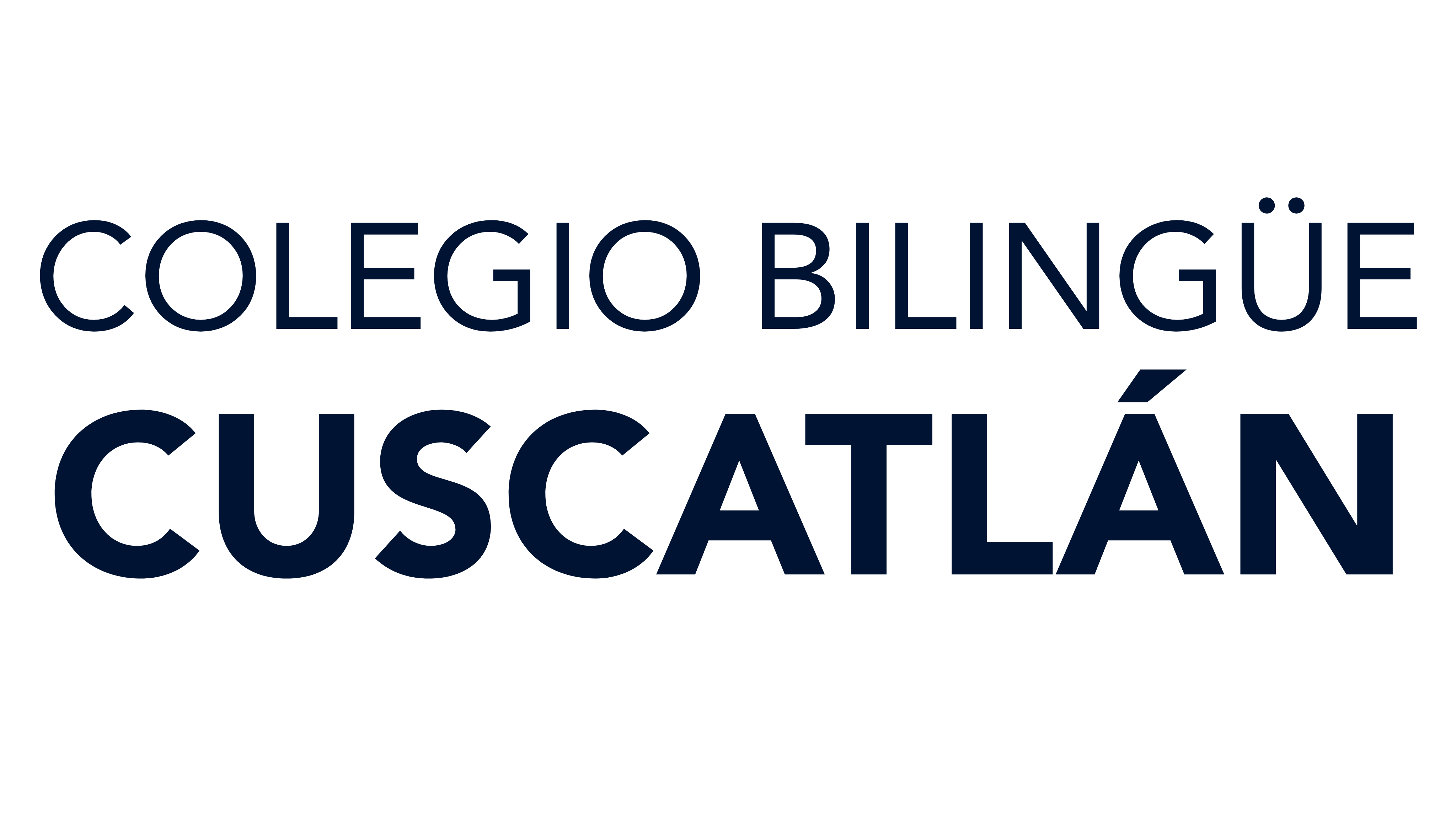 Colegio Bilingüe Cuscatlán